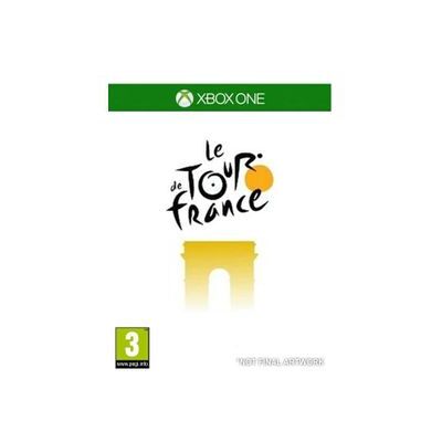 BANDLAND GAMES Tour De France 2017 Xboxone BANDLAND GAMES Tour De France 2017 Xboxone