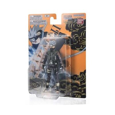 Bandai Ultimate Legends Naruto - Kakashi The Great War Bandai Ultimate Legends Naruto - Kakashi The Great War
