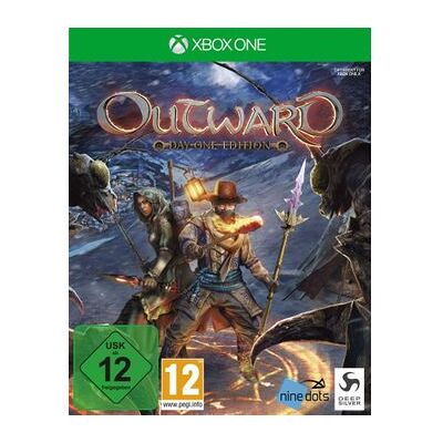 Outward (de, Multi In Game) Juego Para Consola Microsoft Xbox One, Pal España Outward (de, Multi In Game) Juego Para Consola Microsoft Xbox One, Pal España