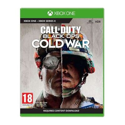 Call Of Duty Black Ops Cold War (ger/multi In Game) Juego Para Microsoft Xbox Series X Call Of Duty Black Ops Cold War (ger/multi In Game) Juego Para Microsoft Xbox Series X