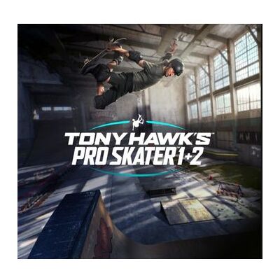 Activision Tony Hawk's Pro Skater 1 + 2 Bundle Inglés Playstation 5 Activision Tony Hawk's Pro Skater 1 + 2 Bundle Inglés Playstation 5
