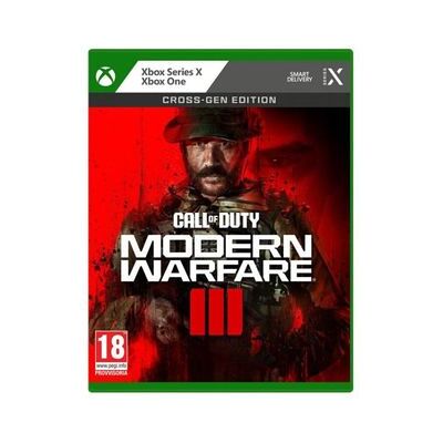 Juego Call Of Duty Modern Warfare 3 Cross Gen Edition Para Xbox Juego Call Of Duty Modern Warfare 3 Cross Gen Edition Para Xbox