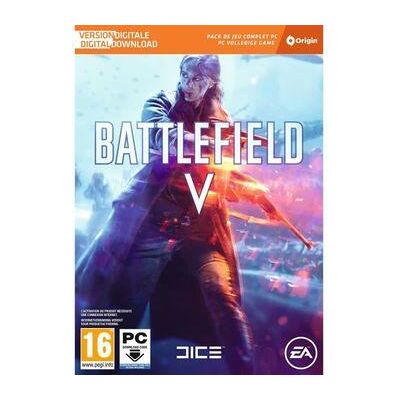 Electronic Arts Juego De Pc Battlefield 5 Electronic Arts Juego De Pc Battlefield 5