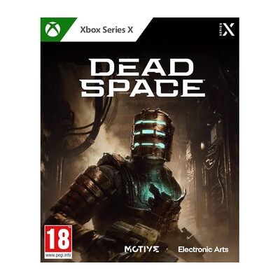 Juego Dead Space Remake Para Xbox Serie X Juego Dead Space Remake Para Xbox Serie X