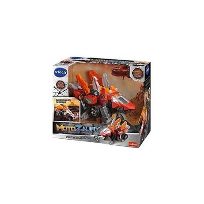 Vtech Motosaurus Stegosaurus Lutor 61951 Vtech Motosaurus Stegosaurus Lutor 61951