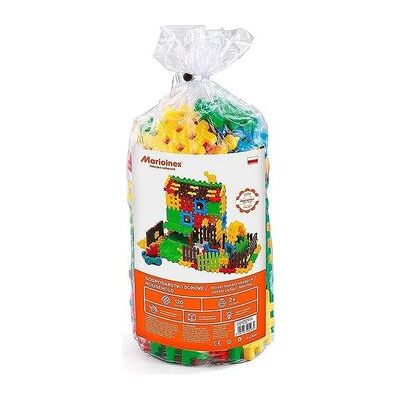 MARIOINEX Bolsa Para El Hogar De Bloques De Construcción MARIOINEX Bolsa Para El Hogar De Bloques De Construcción