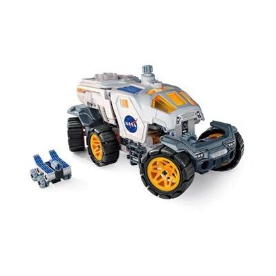 Clementoni Diversión Científica 50729 Mechanics Rover Marciano Clementoni Diversión Científica 50729 Mechanics Rover Marciano