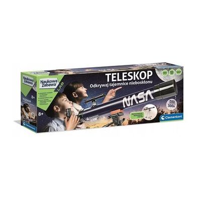 Clementoni Nasa Telescope 50756 Clementoni Nasa Telescope 50756