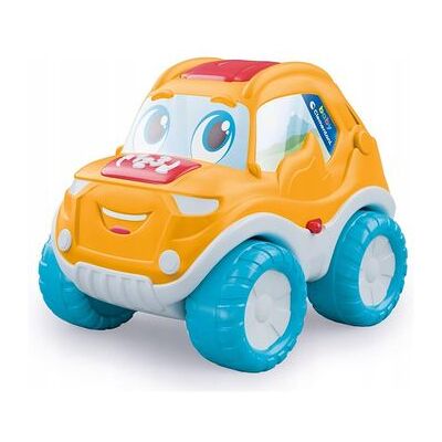 Clementoni Salto Coche todoterreno control remoto Clementoni Salto Coche todoterreno control remoto