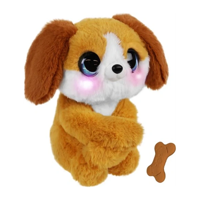Epee Milusie Juguete de Peluche Interactivo - Animal de Peluche Epee Milusie Juguete de Peluche Interactivo - Animal de Peluche