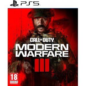 Activision Call of Duty: Modern Warfare III para PS5
