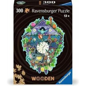 Ravensburger 12000759 Puzzle Puzzle Rompecabezas 300 Pieza(s) Fantasía Ravensburger 12000759 Puzzle Puzzle Rompecabezas 300 Pieza(s) Fantasía