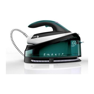 Central De Planchado Fagor Fg452 Central De Planchado Fagor Fg452