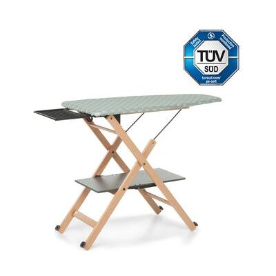 Foppapedretti Assai Tabla De Planchar De Tamaño Completo 1010 X 490 Mm Foppapedretti Assai Tabla De Planchar De Tamaño Completo 1010 X 490 Mm