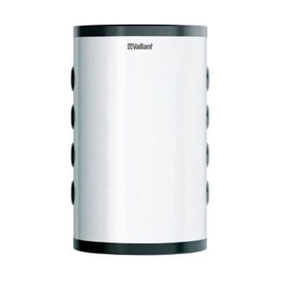 Vaillant VPS R 100/1M Tanque de Reserva - Bomba de calor Vaillant VPS R 100/1M Tanque de Reserva - Bomba de calor