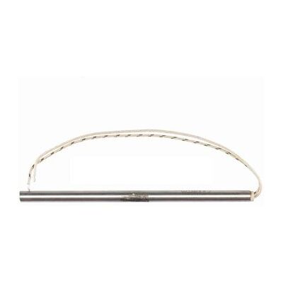 RECAMANIA Resistencia Estufa Pellets 250w Ø9,5 182mm Elt RECAMANIA Resistencia Estufa Pellets 250w Ø9,5 182mm Elt