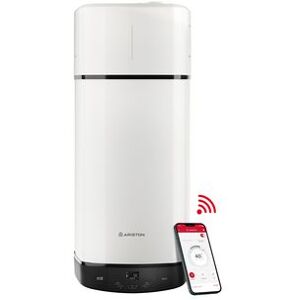 Aerotermia Instalacion Incluida, Ariston, Nuos Plus S2 Wifi 110 Litros, Clase Energetica A+ Aerotermia Instalacion Incluida, Ariston, Nuos Plus S2 Wifi 110 Litros, Clase Energetica A+