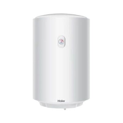 Haier Termo Eléctrico Vertical Compacto 50 L 1500 W 400 X 390 X 650mm Haier Termo Eléctrico Vertical Compacto 50 L 1500 W 400 X 390 X 650mm