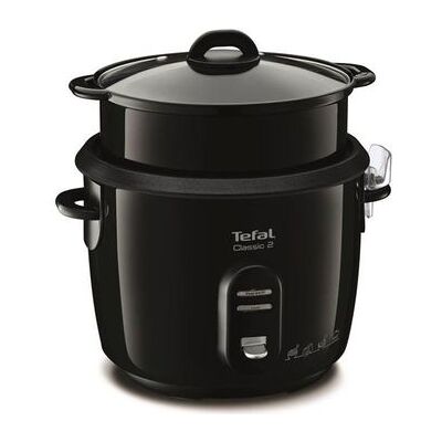 Tefal RK103811 - Negro - Olla Multifunción Tefal RK103811 - Negro - Olla Multifunción
