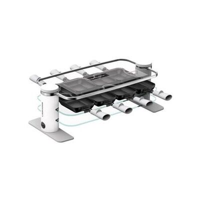 Lagrange Parrilla Raclette Para 8 Personas, 1000 W - 79801 Lagrange Parrilla Raclette Para 8 Personas, 1000 W - 79801