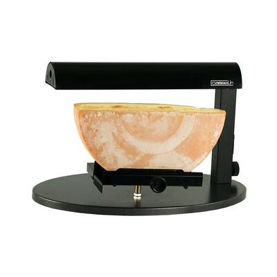 Casselin Maquina Raclette 1/2 Rueda 600w - Car12 Casselin Maquina Raclette 1/2 Rueda 600w - Car12