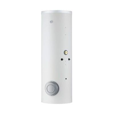 Acumulador Solar Remeha Remasol, Er342, Nova 300/2 S, 295 L., Blanco/gris, 100019069 Acumulador Solar Remeha Remasol, Er342, Nova 300/2 S, 295 L., Blanco/gris, 100019069