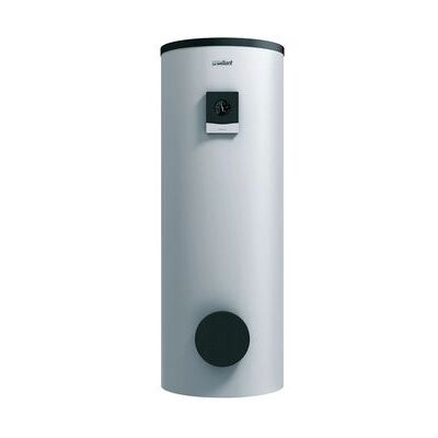 Acumulador De Acs Vaillant Unistor Plus Vih R 500/3 Br, 490 L, Redondo, De Pie, 0010020641 Acumulador De Acs Vaillant Unistor Plus Vih R 500/3 Br, 490 L, Redondo, De Pie, 0010020641