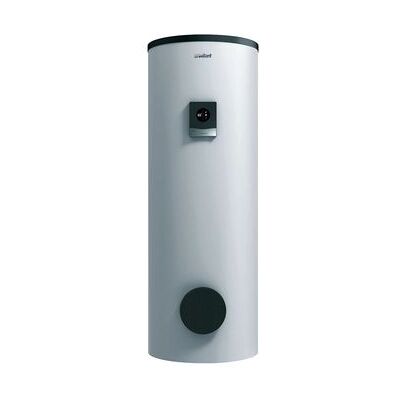 Acumulador Solar De Acs Vaillant Aurostor Exclusiv Vih S 300/3 Mr, 300 L, Redondo, De Pie, 0010020664 Acumulador Solar De Acs Vaillant Aurostor Exclusiv Vih S 300/3 Mr, 300 L, Redondo, De Pie, 0010020664
