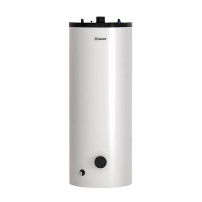 Acumulador Acs Vaillant Unistor Plus Vih Rw 250/2 B Para Bombas De Calor, 246 L, 8000023067 Acumulador Acs Vaillant Unistor Plus Vih Rw 250/2 B Para Bombas De Calor, 246 L, 8000023067