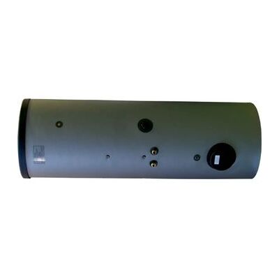 Wolf 2483738 2-400-400 I Tanque de agua solar de acero - Intercambiadores Wolf 2483738 2-400-400 I Tanque de agua solar de acero - Intercambiadores