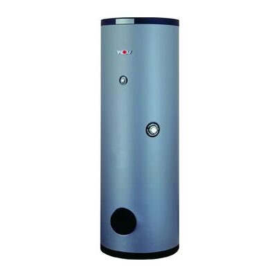 Acumulador Solar De Acs Wolf Sem-1w-360 Con 2 Intercambiadores De Calor De Tubo Liso, 2484202 Acumulador Solar De Acs Wolf Sem-1w-360 Con 2 Intercambiadores De Calor De Tubo Liso, 2484202