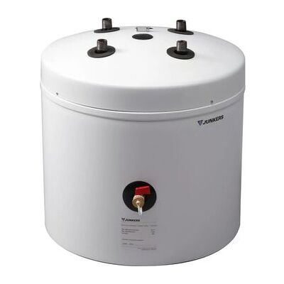 Acumulador Cilíndrico Bosch Bst 50 Ehp, Volumen Útil 50 L, 540x530, 7716161061 Acumulador Cilíndrico Bosch Bst 50 Ehp, Volumen Útil 50 L, 540x530, 7716161061
