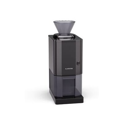 Uso Particular Klarstein Icebreaker Negro Uso Particular Klarstein Icebreaker Negro