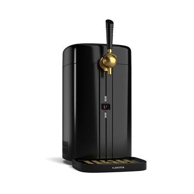 Klarstein - FrostBrew - Beer dispenser Klarstein - FrostBrew - Beer dispenser