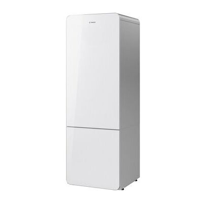 Acumulador De Bomba De Calor Bosch Swdp 300-2 O 2 C De Acero Inoxidable, 1838x600x610, Vidrio, 7716842675 Acumulador De Bomba De Calor Bosch Swdp 300-2 O 2 C De Acero Inoxidable, 1838x600x610, Vidrio, 7716842675