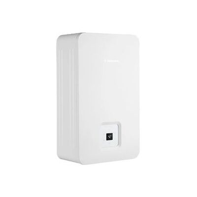 Calentador De Agua Ventilado Vulcano Wtd12-5ame31 12l Blanco Calentador De Agua Ventilado Vulcano Wtd12-5ame31 12l Blanco