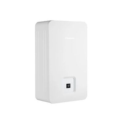 Calentador Ventilado Vulcano Wtd15-5ame23vu 15l Blanco Calentador Ventilado Vulcano Wtd15-5ame23vu 15l Blanco