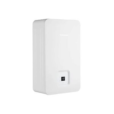 Calentador De Agua A Gas Vulcano Sensor Compacto 3 15l Blanco Calentador De Agua A Gas Vulcano Sensor Compacto 3 15l Blanco