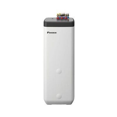 Daikin - EKHWP300B - 300L - Tanque de agua caliente Daikin - EKHWP300B - 300L - Tanque de agua caliente