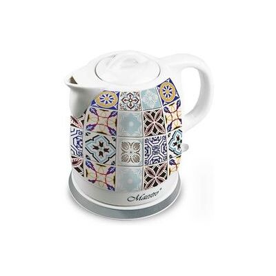 Ceramiczny Czajnik Elektryczny Mr-066-porto Maestro Ceramiczny Czajnik Elektryczny Mr-066-porto Maestro