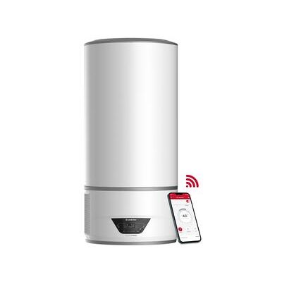 Aerotermia, Ariston, Lydos Hybrid Wifi, 130 Litros, Vertical, Clase Energetica A Aerotermia, Ariston, Lydos Hybrid Wifi, 130 Litros, Vertical, Clase Energetica A
