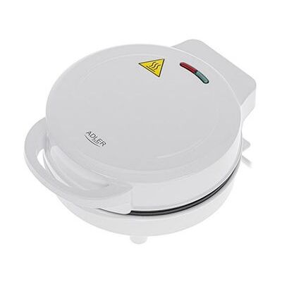 Adler - AD 3075 - 1500W - 7 donuts - Máquina de donuts Adler - AD 3075 - 1500W - 7 donuts - Máquina de donuts