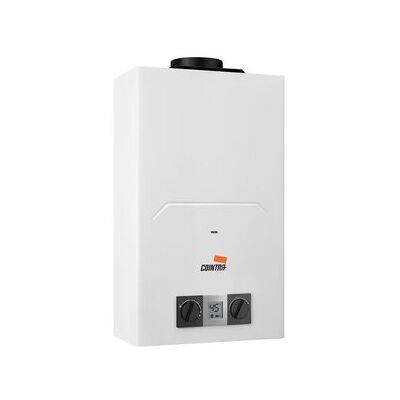 Calentador Cointra Cadi 6l Butano Uso Exterior A+ Calentador Cointra Cadi 6l Butano Uso Exterior A+