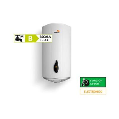Termo Cointra Tdf Plus 50s Slim Termo Cointra Tdf Plus 50s Slim