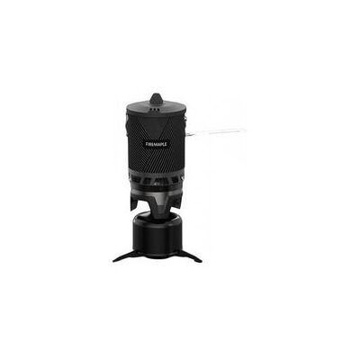 Estufa FEP Star X2 Pro Fire Arce - Camping Estufa Estufa FEP Star X2 Pro Fire Arce - Camping Estufa