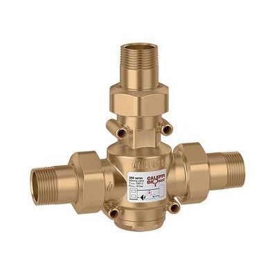 Caleffi - Válvula termostática contra condensación - 280 DN20 55°C Caleffi - Válvula termostática contra condensación - 280 DN20 55°C