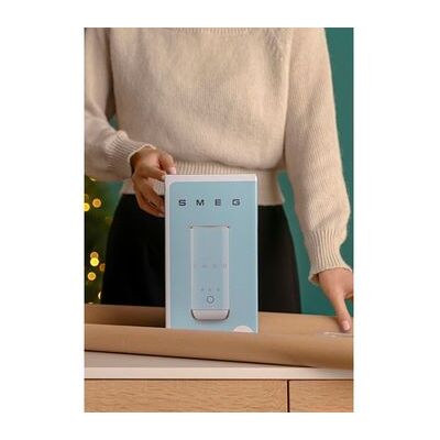 Acc. Smeg Mff02creu, Espumador De Leche, Acc. Smeg Mff02creu, Espumador De Leche,