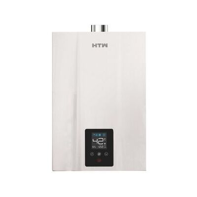 HTW Calentador Estanco Lownox 14 Litros - Gn HTW Calentador Estanco Lownox 14 Litros - Gn