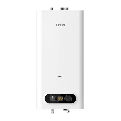 HTW Calentador Atmosférico Obi 14 Litros - Gn HTW Calentador Atmosférico Obi 14 Litros - Gn