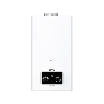 HTW Calentador Atmosférico Kero 11litros Lownox6 ,led HTW Calentador Atmosférico Kero 11litros Lownox6 ,led
